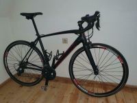 Specialized Allez 56cm Rennrad, DT Swiss 585, Shimano105 Bayern - Stadtbergen Vorschau