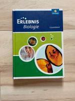 Erlebnis Biologie Gesamtband Rheinland-Pfalz - Neuhofen Vorschau