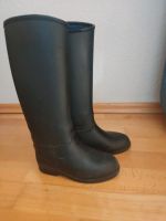 Kinderreitstiefel Größe 30 Bayern - Wessobrunn Vorschau