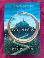 Buch Grimpow Bayern - Schwarzenbruck Vorschau