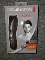 Remington Alpha Hair Clipper Haarschneider Brandenburg - Templin Vorschau
