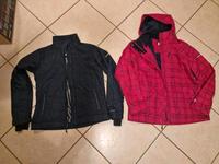 Columbia Interchange Damenjacke 3-in-1 wasserdicht GR L wie NEU Bayern - Donauwörth Vorschau
