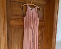 Swing Abendkleid in Altrosa Nordrhein-Westfalen - Bünde Vorschau