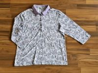 Rabe * Damen-Shirt * Gr. 46 * Shirt * XL * Print * Poloshirt Nordrhein-Westfalen - Pulheim Vorschau