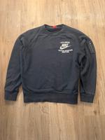Nike Pulli – „Western Hemisphere Night Run“, Größe M (limitiert) Niedersachsen - Zeven Vorschau