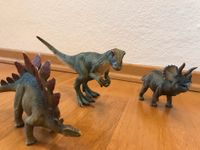 Schleich-Tiere Bayern - Regensburg Vorschau