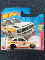 Hot Wheels Audi Wuppertal - Elberfeld Vorschau