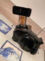 Simson Motorlampe Schwarz An der Schmücke - Bretleben Vorschau