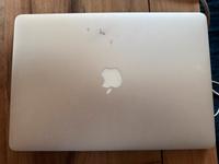 MacBook Pro Model A1398 15 Zoll Display zeigt ??? Niedersachsen - Cuxhaven Vorschau