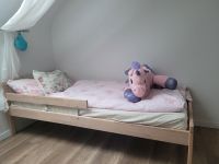 Kinderbett Bett Ikea Sniglar 70x160 Juniorbett Bayern - Insingen Vorschau