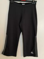 Damen Adidas climalite 3/4 Training Hose Gr. S Bayern - Marktoberdorf Vorschau