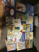 20x Kinderbücher als Paket München - Trudering-Riem Vorschau