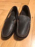 GANT Loafers Halbschuhe ❤️ 34 ❤️ NEU echt Leder braun Slipper Altona - Hamburg Blankenese Vorschau