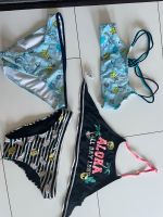 Bikinis blau 2 Stück 8€ Köln - Vingst Vorschau