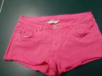 Damen Jeans Shorts Hessen - Bischofsheim Vorschau