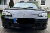 Mazda MX 5 NBFL Hessen - Neu-Isenburg Vorschau