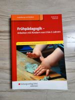 Frühpädagogik  - Arbeiten mit Kindern von 0 bis 3 Jahren Baden-Württemberg - Sindelfingen Vorschau