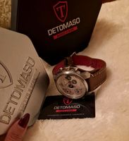 Detomaso Marks a Man Herrenuhr Bayern - Elsenfeld Vorschau