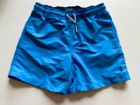 Ralph Lauren Badehose Badeshort Blau Gr. M 10-12 Jahre Bayern - Waltenhofen Vorschau