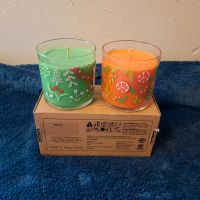 2er Set Mini Duftwachsgläser von PartyLite Baden-Württemberg - Unlingen Vorschau