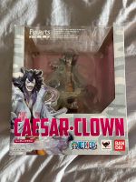 Caesar Clown Figuarts Zero One Piece Baden-Württemberg - Weil am Rhein Vorschau