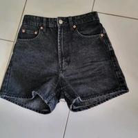 Zara Jeansshorts Gr.34 Brandenburg - Oberkrämer Vorschau