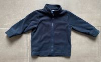 Sweatjacke, blau, Topolino, Gr. 98 Nordrhein-Westfalen - Steinfurt Vorschau