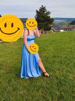 Damenkleid, Jugendweihekleid, Konfirmation, Schulabschluss Gr. 42 Sachsen - Lauter Vorschau
