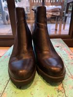 Vagabond Stiefelette Gr.41 Schwarz 3x getragen Nordrhein-Westfalen - Viersen Vorschau
