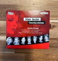 Böse Nacht Geschichten, Mords Frauen, Hörbuch, 1 CD Bayern - Leinburg Vorschau