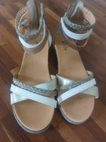 Sandalen 37 Bayern - Ingolstadt Vorschau