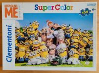 lustiges Minions-Puzzle 108 Teile Mülheim - Köln Holweide Vorschau