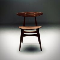 ANKAUF: Carl Hansen & Son | CH33T Stuhl | Hans J. Wegner | Mid-Century Designklassiker Düsseldorf - Pempelfort Vorschau