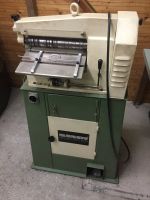 Riemenschneidmaschine Sandt RS 300 Kr. München - Ottobrunn Vorschau