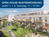 2-Zimmer-Neubau-Wohnung mit Balkon in Kappeln | Musterwohnung zu besichtigen Schleswig-Holstein - Kappeln Vorschau
