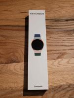 Samsung Galaxy Watch4 40mm Pink Gold NEU OVP Hessen - Heusenstamm Vorschau