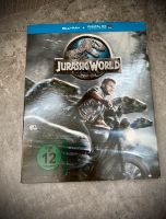 BluRay Jurassic World Saarland - Püttlingen Vorschau