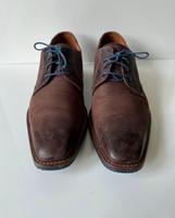 Lloyd Herrenschuhe Größe 45 Niedersachsen - Salzgitter Vorschau