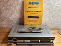 Digitaler Twin-Receiver mit integrierter Festplatte Baden-Württemberg - Ottenhöfen Vorschau