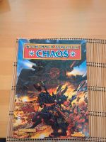 Warhammer Armeebuch Chaos Niedersachsen - Wilhelmshaven Vorschau