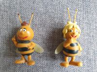 Kleine Figuren Biene Maja und Willi Sachsen - Schneeberg Vorschau