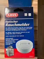 Rauchmelder ABUS Bayern - Hausham Vorschau