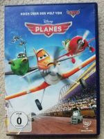 Planes, DVD, Disney, Kinder, Cars Sachsen-Anhalt - Hansestadt Seehausen Vorschau