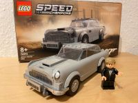 Lego 76911 Aston Martin James Bond Schleswig-Holstein - Altenholz Vorschau