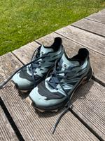 Salomon Damen Trekking Schuhe, Baden-Württemberg - Bad Waldsee Vorschau