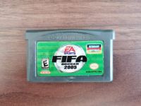 FIFA Soccer 2005 - SELTEN in grün!! || Nintendo GameBoy Advance Wuppertal - Elberfeld Vorschau