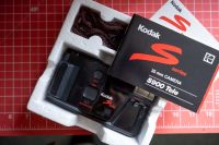 Kodak S900 Tele 35mm Analogkamera Point-and-Shoot-Kamera Baden-Württemberg - Schwäbisch Gmünd Vorschau