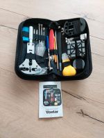Uhrenreperaturset Vastar 151 pcs watch repair tool kit Nordrhein-Westfalen - Büren Vorschau