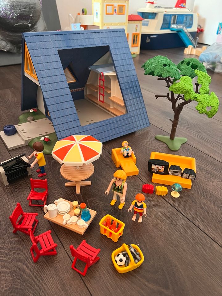 Playmobil Ferienhaus 3230 in Gelsenkirchen