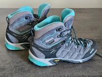 Meindl Kapstadt Lady GTX Wanderstiefel Damen Gr. 38 Bayern - Buttenwiesen Vorschau